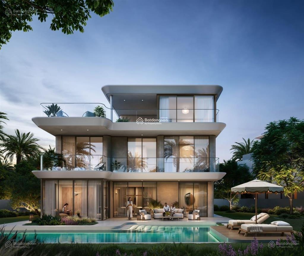 Suất ngoại giao vinhomes cần giờ, ck 22%, liền kề 75m² giá chỉ nhỉnh 10 tỷ/căn.  trực tiếp cđt