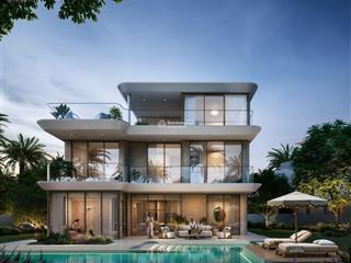 Suất ngoại giao vinhomes cần giờ, ck 22%, liền kề 75m² giá chỉ nhỉnh 10 tỷ/căn.  trực tiếp cđt