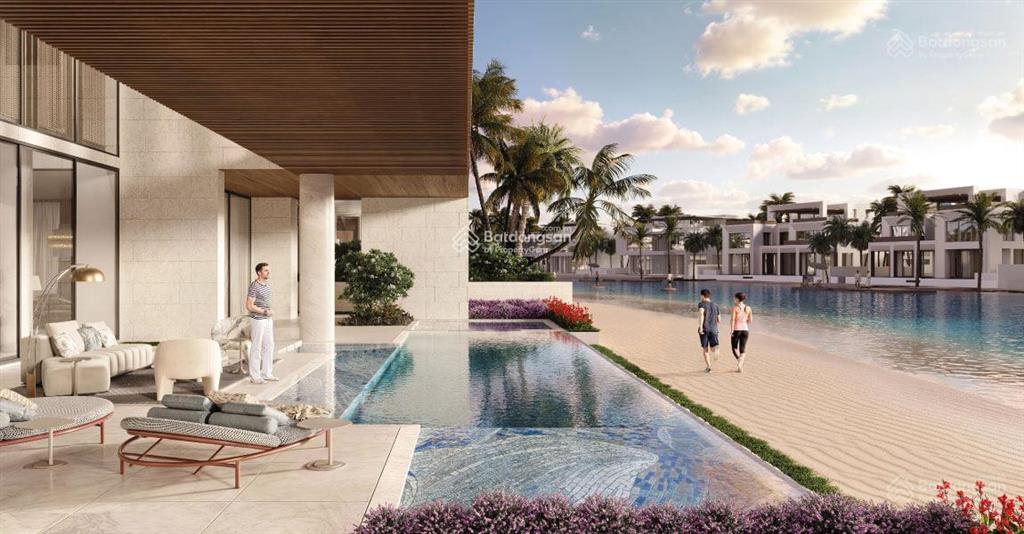 Suất ngoại giao vinhomes cần giờ, ck 22%, liền kề 75m² giá chỉ nhỉnh 10 tỷ/căn.  trực tiếp cđt