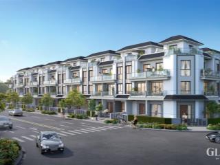 Chính thức mở giỏ hàng bán nhà phố biệt thự tại the gladia khang điền,  q2, hcm