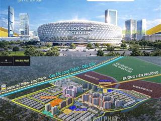 Suất ngoại giao chiết khấu 18% căn hộ global city 53 m2 6.5 tỷ chọn căn ưu tiên.  trực tiếp cđt
