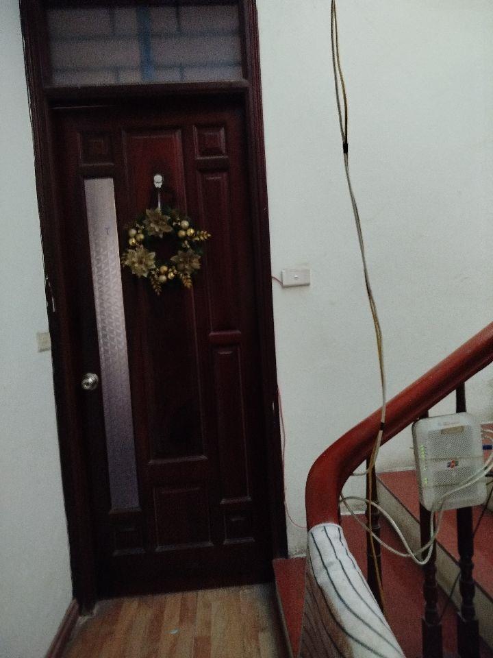 Bán nhà sang Mỹ định cư, nhà phố Ngọc Hà, trung tâm Ba Đình, 56m2, 6 phòng khép kín, chỉ 15,5 tỷ