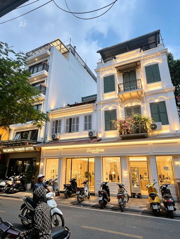LÕI HOÀN KIẾM, BÁN NHÀ MẶT PHỐ HÀNG VÀI,VỊ TRÍ KIM CƯƠNG, KINH DOANH MỌI LOẠI HÌNH 60M, MẶT TIỀN 6M, 43 TỶ