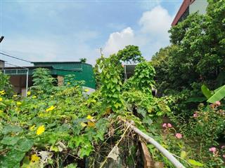 HÀNG XÓM SÂN VẬN ĐỘNG TRỐNG ĐỒNG, BÁN MẢNH ĐẤT XÃ DỰ DU, THƯỜNG TÍN, 225 M , 13 TỶ