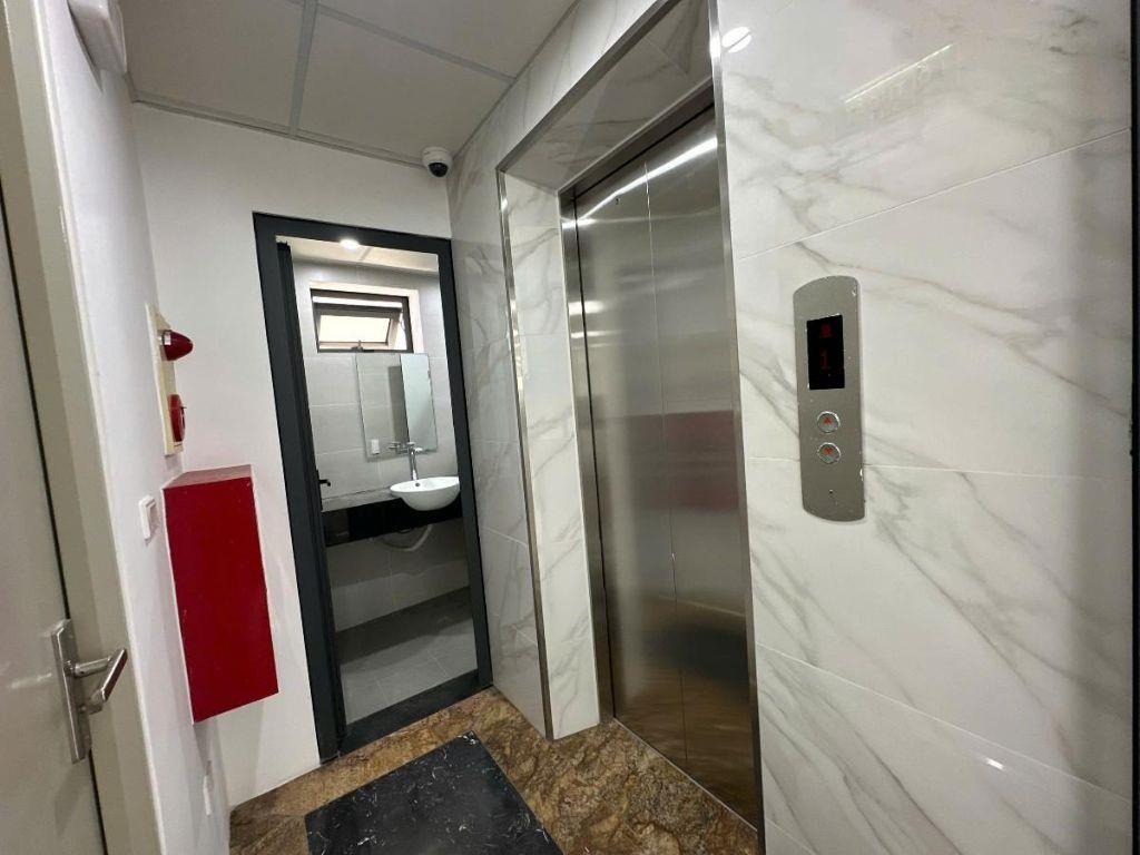 SIÊU PHẨM 8 TẦNG MẶT PHỐ,THANG MÁY XỊN, VIEW HỒ , ĐƯỜNG YÊN PHỤ, TÂY HỒ 85M, 40,5 TỶ