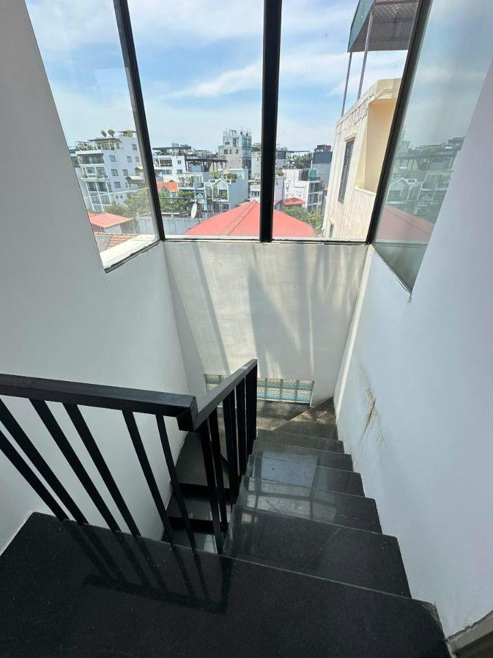 SIÊU PHẨM 8 TẦNG MẶT PHỐ,THANG MÁY XỊN, VIEW HỒ , ĐƯỜNG YÊN PHỤ, TÂY HỒ 85M, 40,5 TỶ