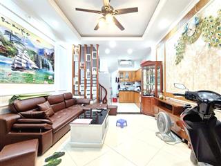 Nhà đẹp về ở luôn  full nội thất  gần ô tô  ngay vành đai 4  kđt đô nghĩa  5.45 tỷ