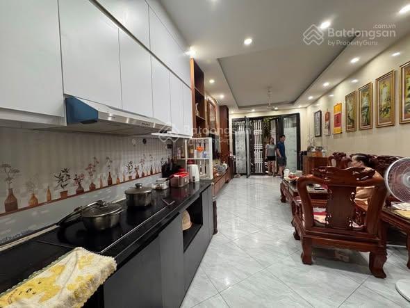 Chủ cần bán gấp  nhà đẹp yên nghĩa  35m 4t  tặng nội thất  giá chỉ 4.x tỷ