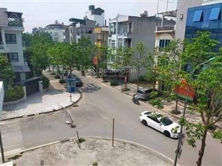 Biệt thự sol lake villa  đô nghĩa  hà đông  lô góc  view công viên  giá 3x tỷ
