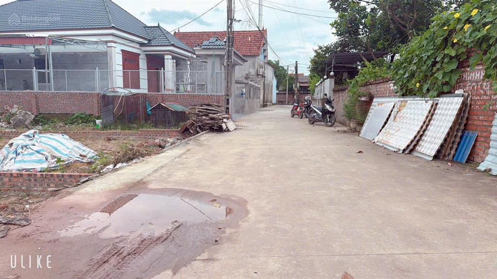 Cơ hội sở hữu đất đẹp minh trí hạ tầng hoàn thiện giá mềm