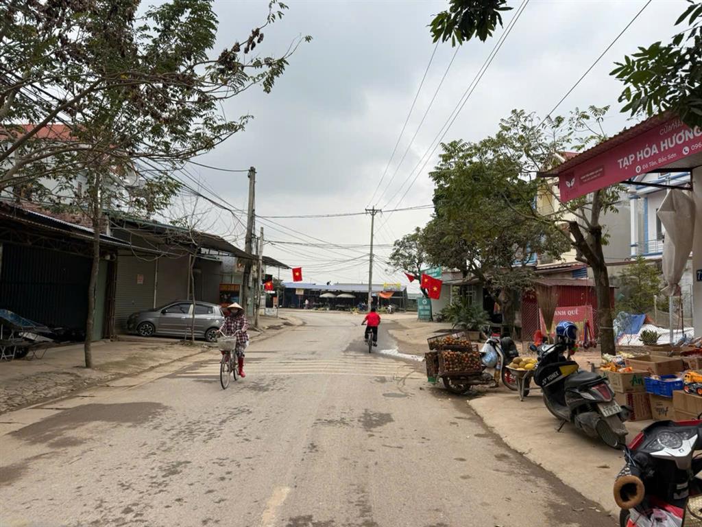 GIÁ CHỈ CÓ 7,2 TR CHO MỘT MẾT VUÔNG -- DT 105 M FUN THỔ CƯ TÍNH RA  CHỈ CÓ HƠN 700 TR