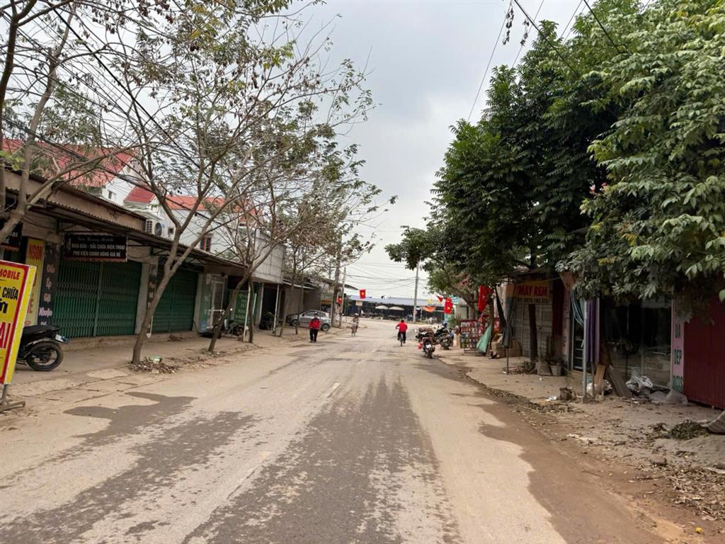 GIÁ CHỈ CÓ 7,2 TR CHO MỘT MẾT VUÔNG -- DT 105 M FUN THỔ CƯ TÍNH RA  CHỈ CÓ HƠN 700 TR