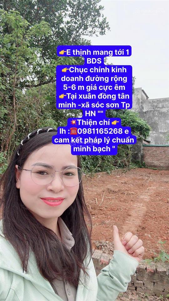 **bán đất đẹp  trục chính kinh doanh nhỏ lẻ**