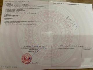 **cơ hội hiếm  lô đất vàng cho nhà đầu tư nhanh nhạy**