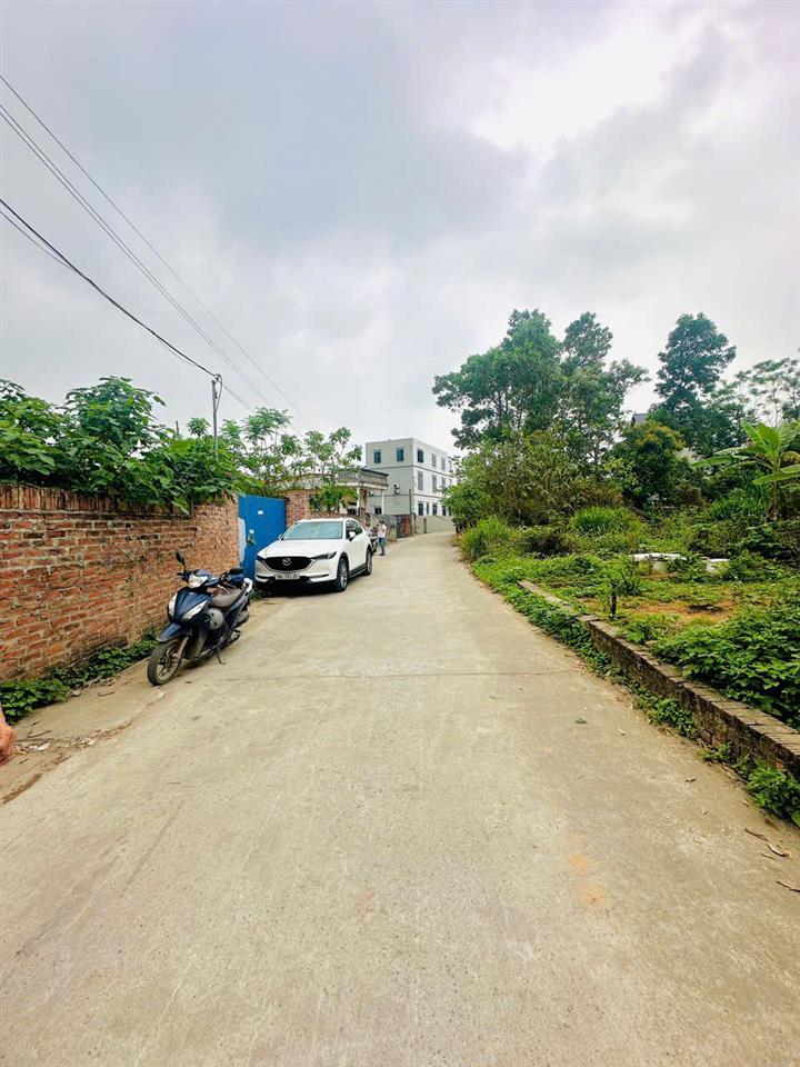 CHỤC CHÍNH KINH DOANH TẠI XUÂN ĐỒNG TÂN MIMH -XÃ SÓC SƠN THÀNH PHỐ HN - DIỆN TÍCH 103,8 M