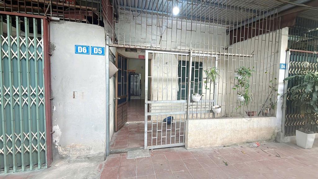 GIÁ NHỈNH 1,2 TỶ ĐÃ CÓ NHÀ DT 47,5 M FUN THỔ CIW - ĐỊA  CHỈ TẠI TRUNG GIÃ CŨ - ĐẤNG ĐỂ