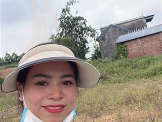 CHỈ 1,8 TỶ DT LÊN TỚI 500 M CÓ 120 M ĐẤT THỔ CƯ CÒN LẠI LÀ ĐẤT VƯỜN 
GIÁ CÒN CHƯA ĐẾN 2