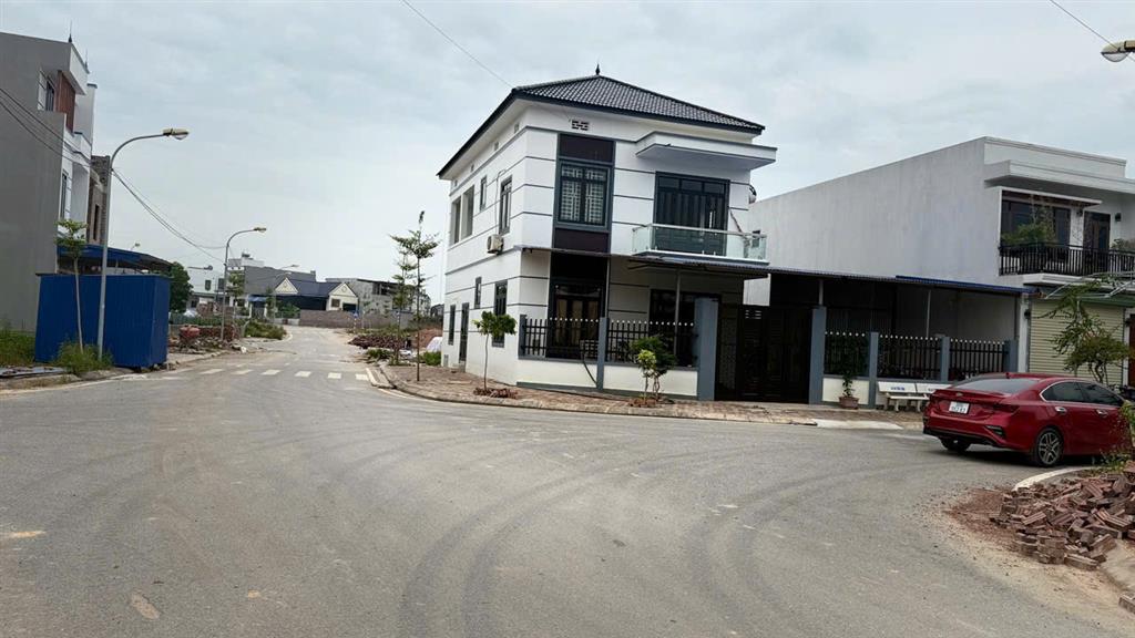 NÓNG BỎNG TAY  BDS TẠI SÓC SƠN DỰ ÁN 33 LÔ  -ĐẦU TƯ TẠI VÙNG VEN ,GIÁ CHỈ TỪ 700XXXX ,GIÁ