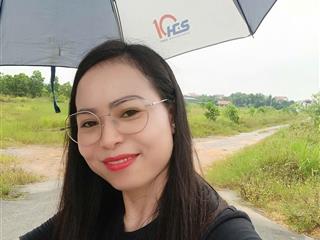 GIÁ CHỈ HƠN 10 TR MÉT -VỊ TRÍ ĐTS BÁM SÁT TÁI ĐỊNH CƯ .AN TÂM ĐÂN ĐẦU TƯ ,AN CƯ LẬP NGHIỆP