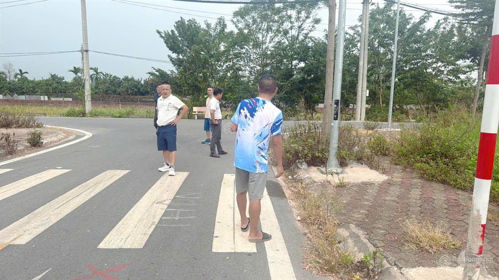 Đầu tư đất nền đón sóng đất đấu giá thanh nhàn, nội bài, hà nội!
