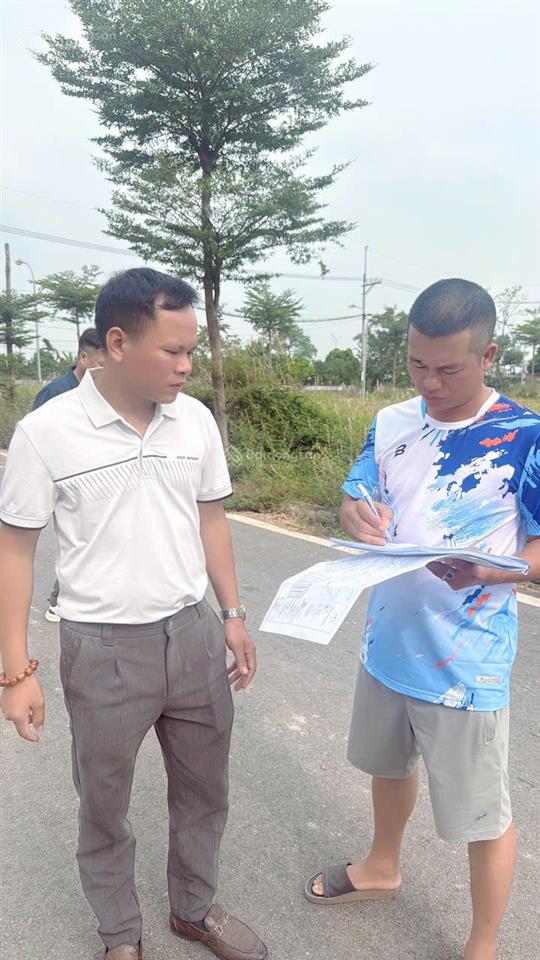 Đầu tư đất nền đón sóng đất đấu giá thanh nhàn, nội bài, hà nội!