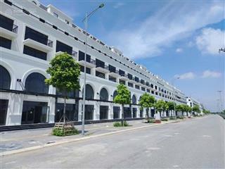 Chỉ nhỉnh 2 tỷ sở hữu ngay liền kề licogi 18 riverside phường thành đông  hải dương