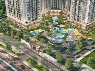 2pn luxury greenera southmark 486 ngọc hồi 76m giá từ 6,8 tỷ | phía nam hà nội