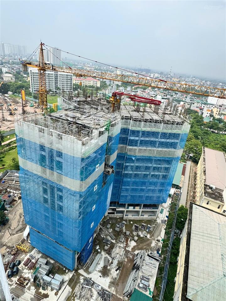 5x tỷ sở hữu vườn trong phố căn 2pn hiếm có tại hồng hà eco city