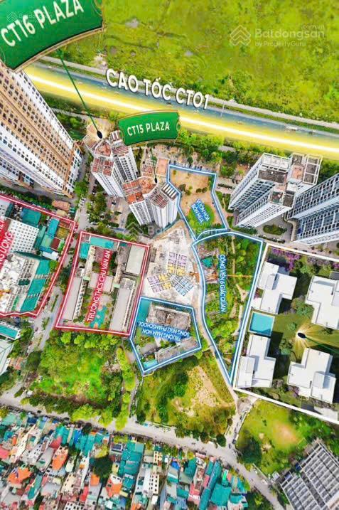 5x tỷ sở hữu vườn trong phố căn 2pn hiếm có tại hồng hà eco city