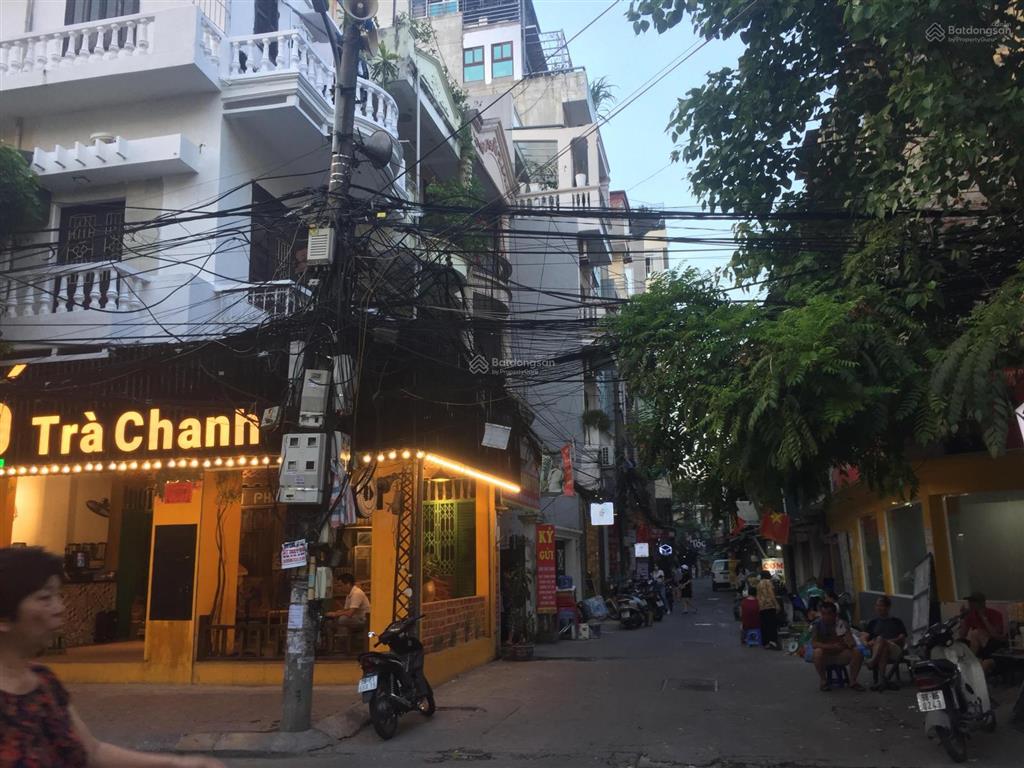 Cho thuê mặt bằng kinh doanh đẹp tại trường đại học công đoàn. chính chủ, không qua trung gian