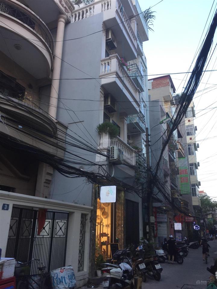 Cho thuê mặt bằng kinh doanh đẹp tại trường đại học công đoàn. chính chủ, không qua trung gian
