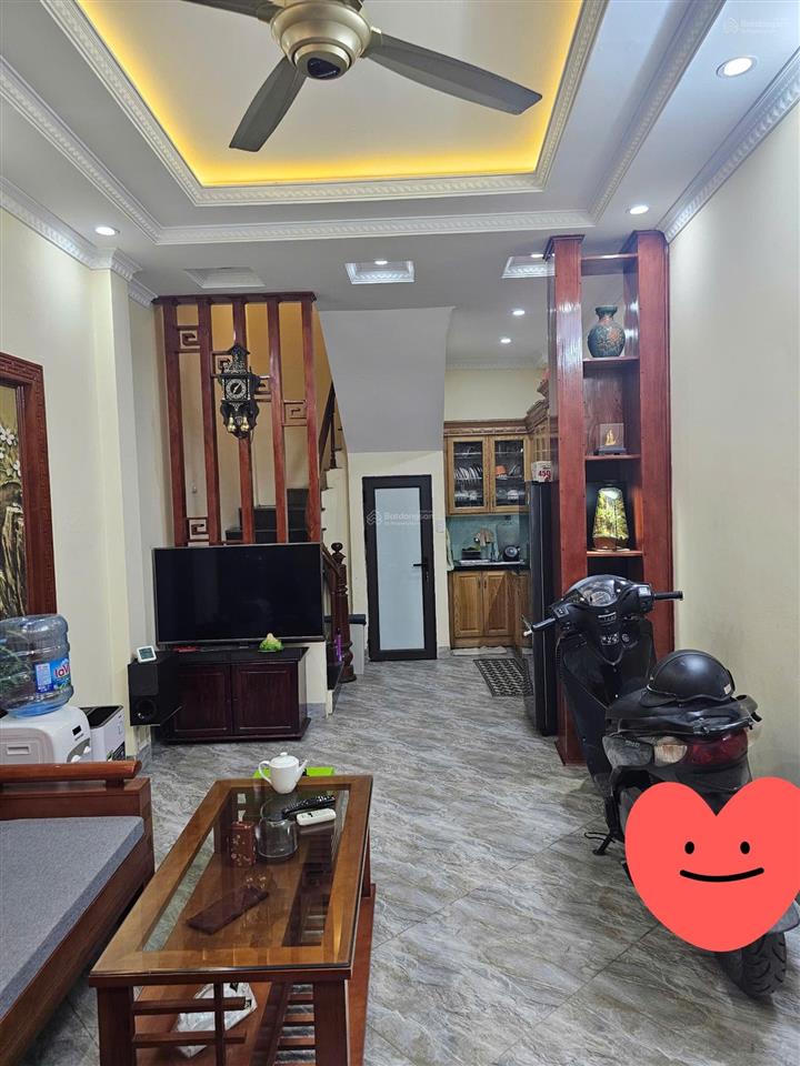Bán nhà lô góc tại phố trạm, long biên 6 tỷ, 35 m2, view đẹp, ban công thoáng sáng,
gần aeon lb