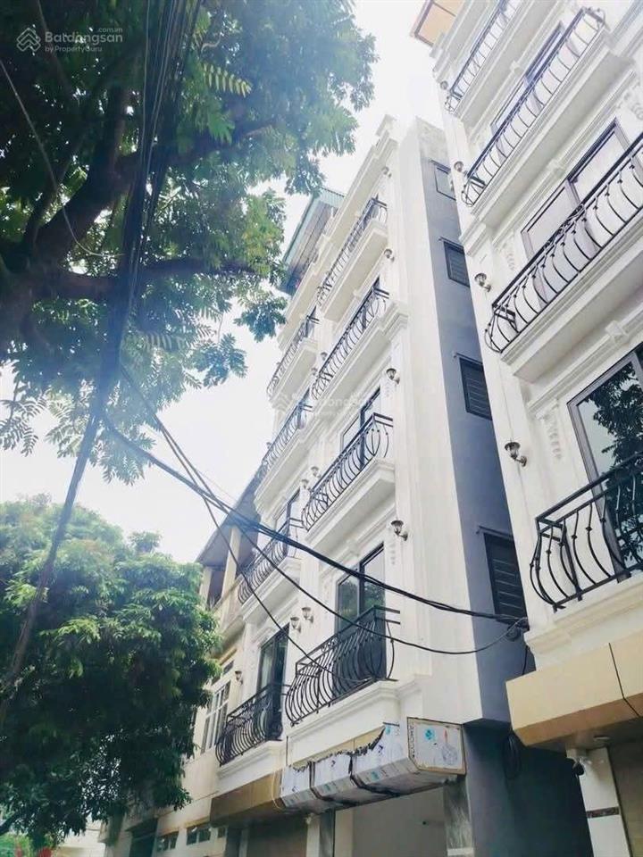 Cho thuê nhà phố thượng thanh long biên 35m 11 triệu 6t thang máy mt 4m ô tô thông kinh doanh