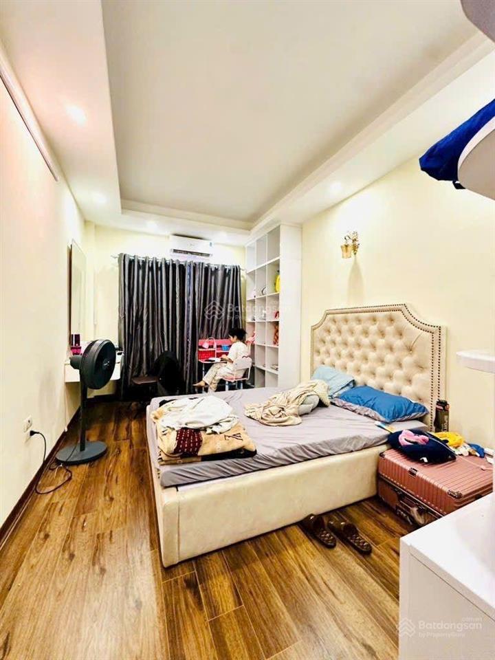 Bán nhà lô góc cổ linh long biên đối diện aeon 6.6 tỷ 35m, mt4m 5 tầng ô tô kd gần cầu vĩnh tuy