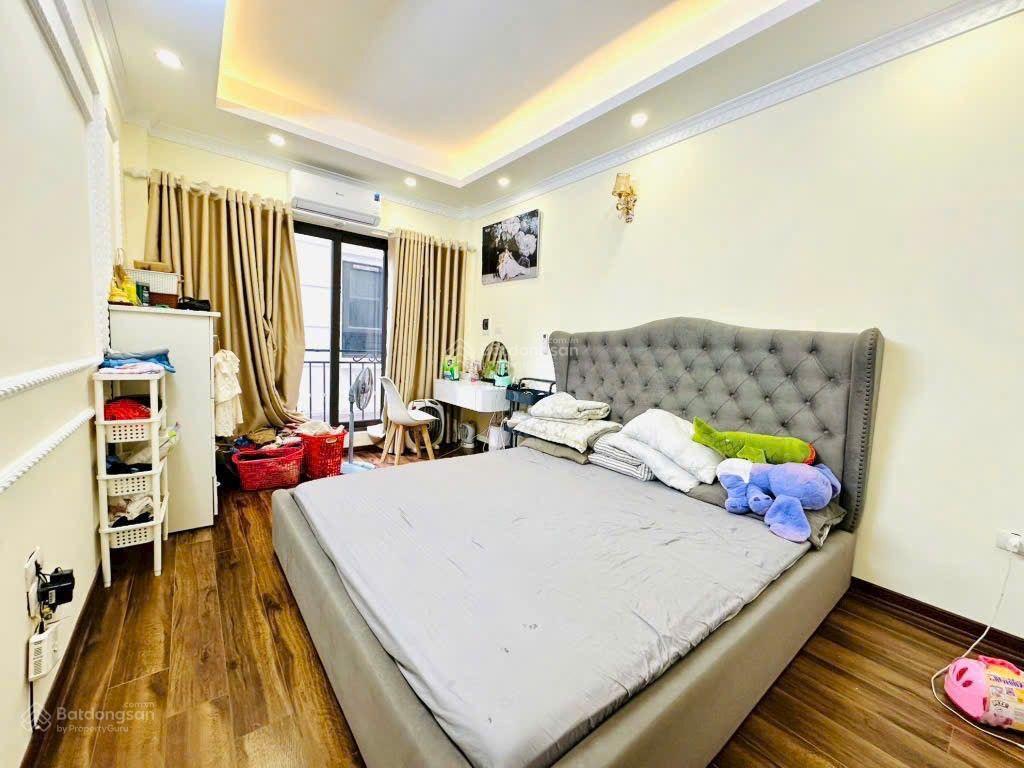 Bán nhà lô góc cổ linh long biên đối diện aeon 6.6 tỷ 35m, mt4m 5 tầng ô tô kd gần cầu vĩnh tuy