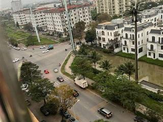 Cho thuê chung cư khu đô thị sài đồng long biên 98m2 3 ngủ 2 wc 9 triệu gần đường nguyễn lam