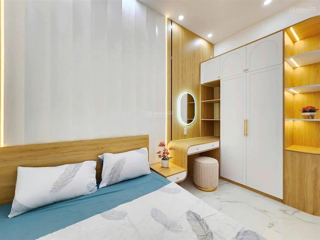 Bán nhà 1 trệt 1 lầu sổ hồng riêng hoàn công đầy đủ phường phước tân tp đồng nai