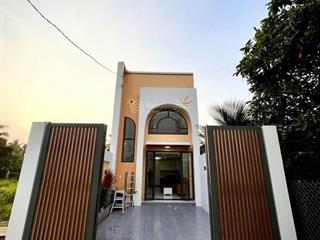 Bán nhà gác lửng phường tân triều ngay bến phà tân uyên bình dương