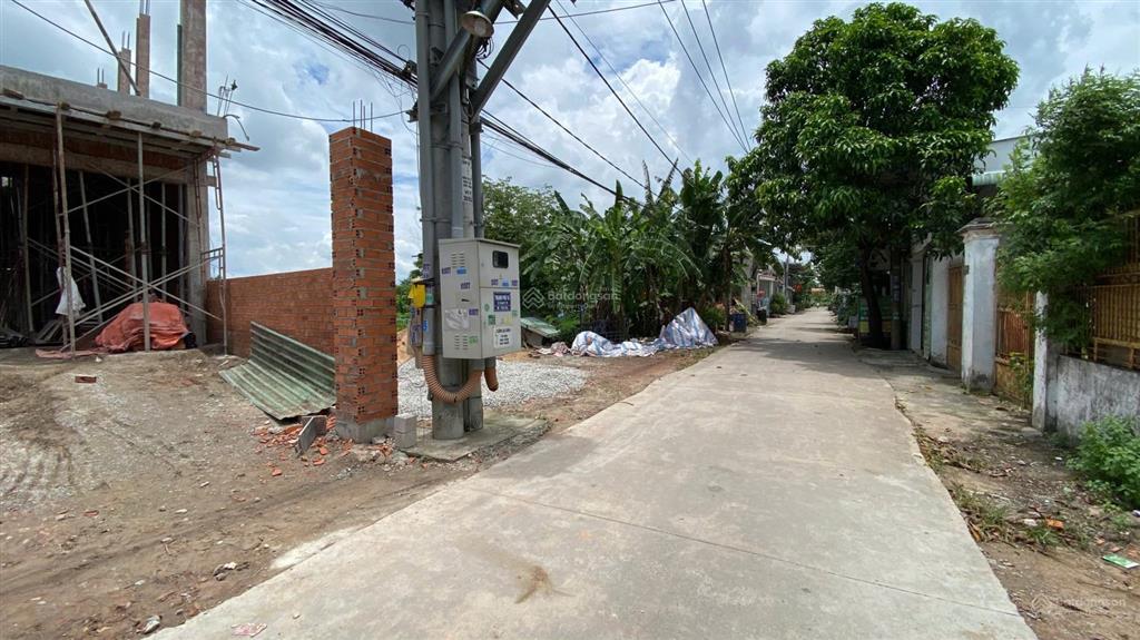 Ông anh em cần bán gấp lô đất phường trảng dài tp đồng nai kế bên cây xăng 75
