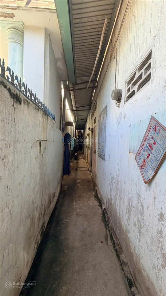 Bán dãy trọ phường trảng dài  đang cho thuê dòng tiền ổn định ~10 triệu/tháng