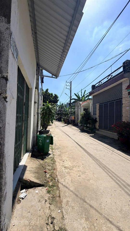 Bán dãy trọ phường trảng dài  đang cho thuê dòng tiền ổn định ~10 triệu/tháng