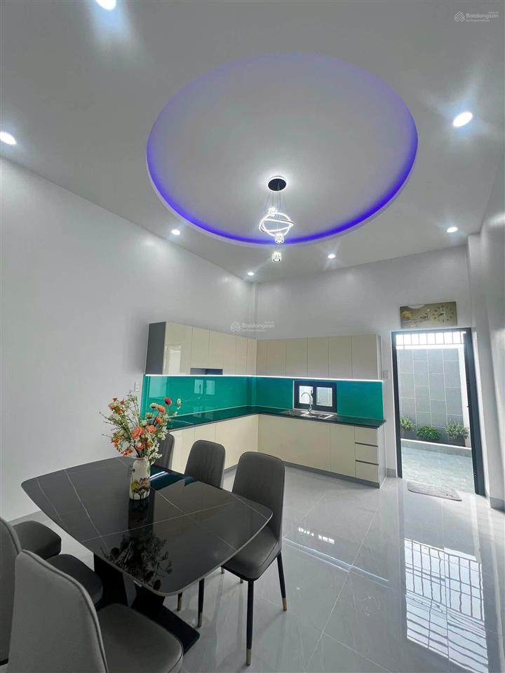 Nhà cấp 4 cách kdl bửu long 6 phút trả trước 300 triệu sở hữu ngay