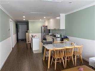 Bán căn hộ 3 ngủ  108m2  toà g3 cc sunsshine garden, vĩnh tuy (sđcc)