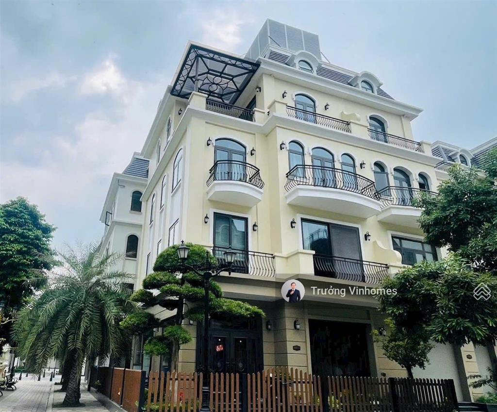 Giảm giá sốc biệt thự song lập kinh đô   e trưởng 0866 686 ***