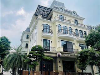 Giảm giá sốc biệt thự song lập kinh đô   e trưởng 0866 686 ***