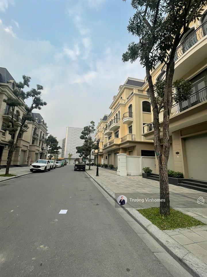 Giá sốc cho biệt thự song lập kinh đô   e trưởng 0866 686 ***