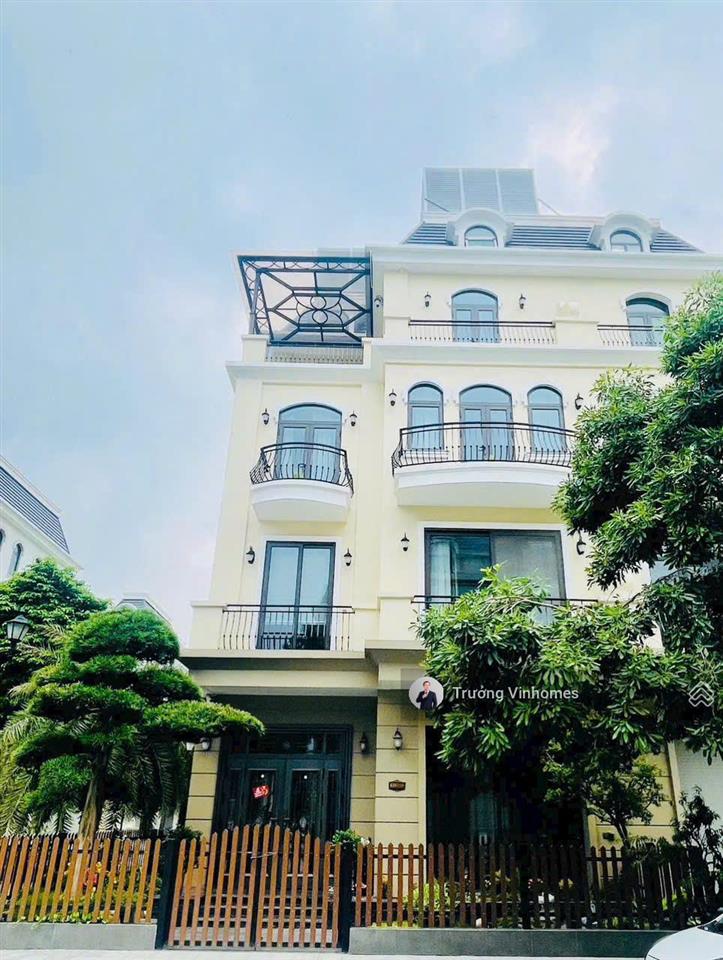 Giá sốc cho biệt thự song lập kinh đô   e trưởng 0866 686 ***