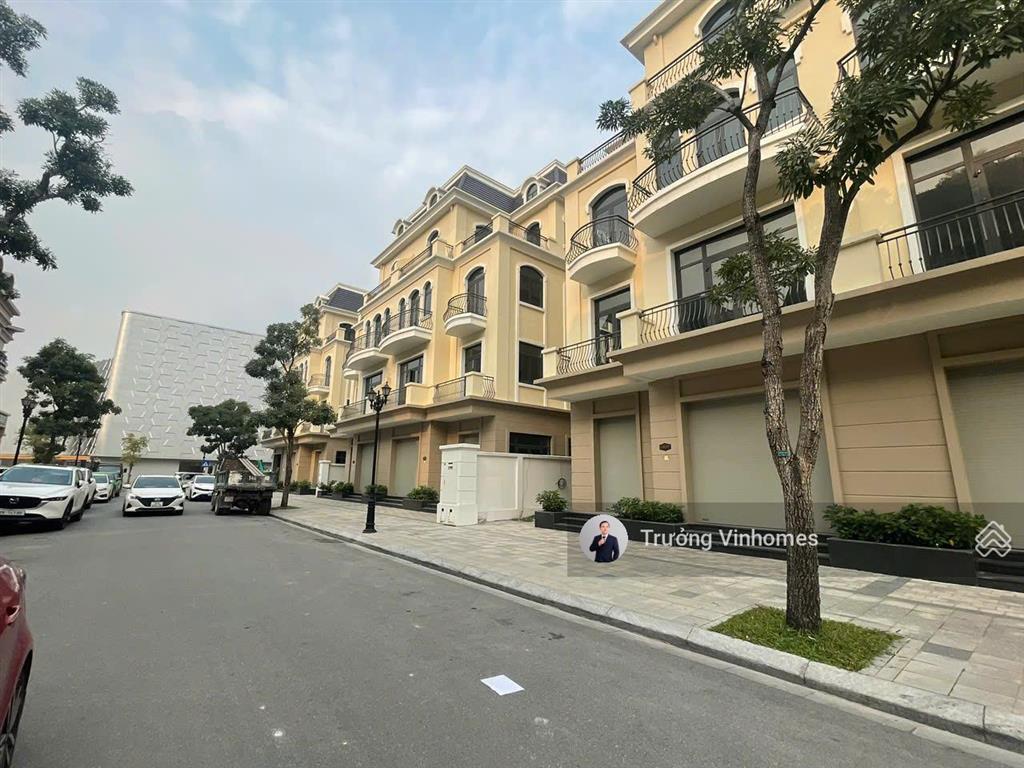 Giảm sốc biệt thự song lập kinh đô kđ744  giá giảm sốc chưa từng có   e trưởng 0866 686 ***