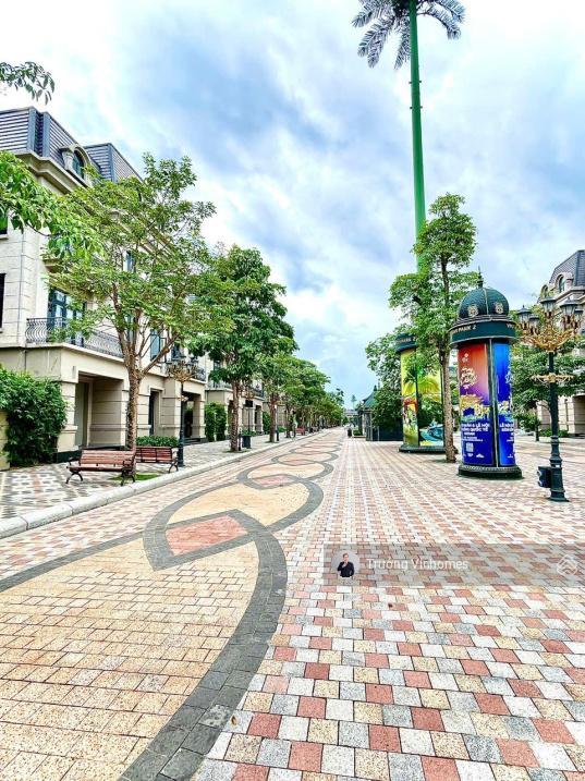 Kđ626 vinhomes ocean park 2 | song lập 170m2 2 mặt thoáng tiếp giáp ph