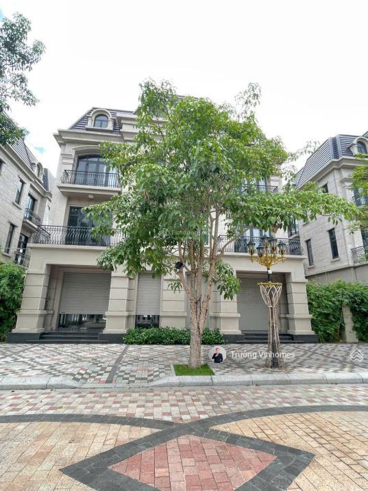 Kđ626 vinhomes ocean park 2 | song lập 170m2 2 mặt thoáng tiếp giáp ph
